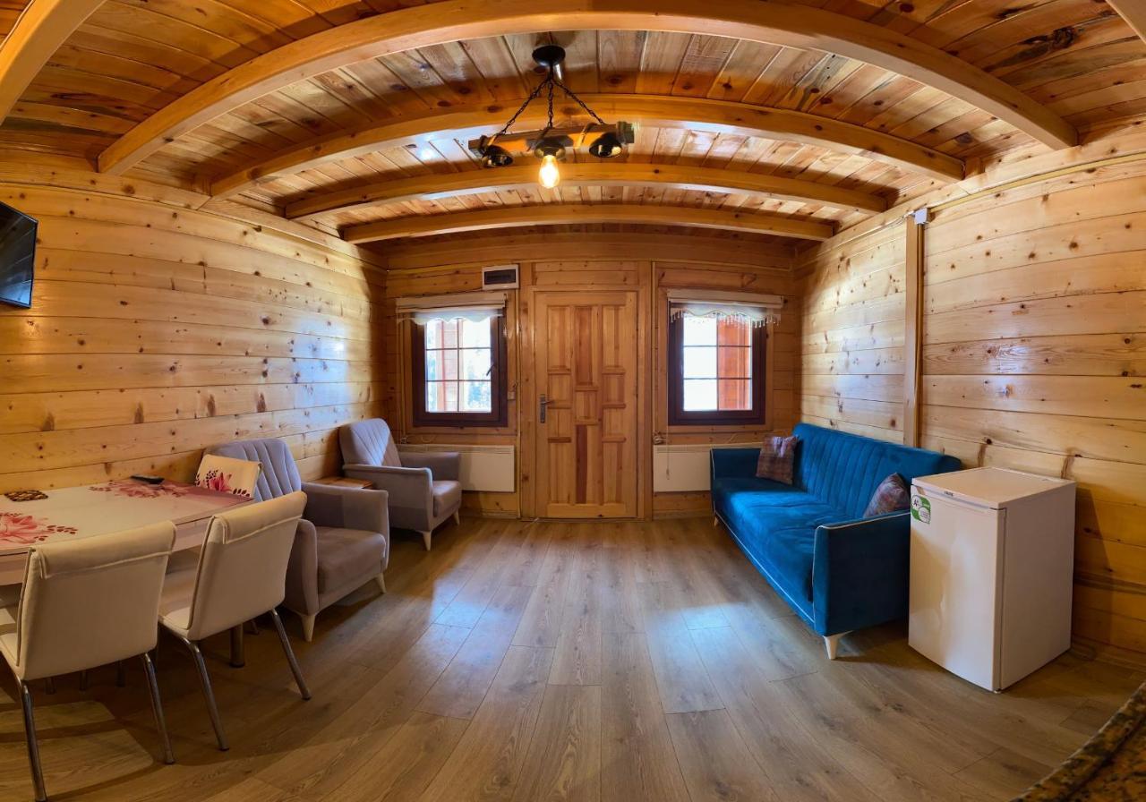 Ayder Yardimci Apart 외부 사진